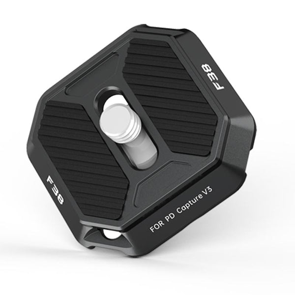 FALCAM F38 Quick Release Plate for Peak Design 2465