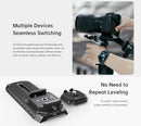 FALCAM F38 Quick Release Kit for DJI Stabilizer