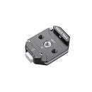FALCAM F38 Quick Release Multi-Hole Base