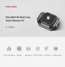 FALCAM F38 Quick Release Multi-Hole Kit F38B3404
