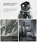 FALCAM F38 Quick Release Multi-Hole Kit F38B3404