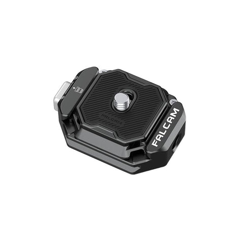 FALCAM F38 Quick Release Multi-Hole Kit F38B3404