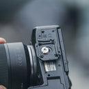 FALCAM F38 Non-slip Quick Release Plate