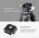 FALCAM F38 Non-slip Quick Release Plate