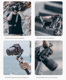 FALCAM F38 Quick Release Base 2270