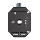 FALCAM F38 Quick Release Base 2270