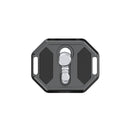 FALCAM F38 Quick Release Dual Screw Thread Plate V2