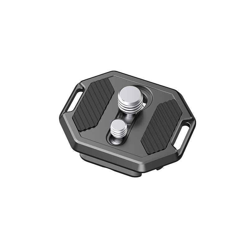 FALCAM F38 Quick Release Dual Screw Thread Plate V2