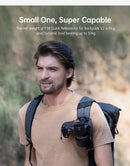 FALCAM F38 Quick Release for Backpack V2 F38B3802