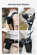 FALCAM F38 Quick Release for Backpack V2 F38B3802