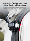 FALCAM F38 Quick Release for Backpack V2 F38B3802