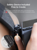 FALCAM F38 Quick Release for Backpack V2 F38B3802