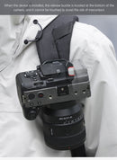 FALCAM F38 Quick Release Kit for Backpack V2 F38B3803