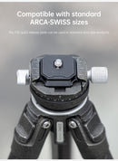 FALCAM F38 Quick Release Kit for Backpack V2 F38B3803