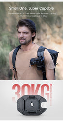 FALCAM F38 Quick Release Kit for Backpack V2 F38B3803