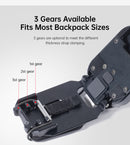 FALCAM F38 Quick Release Kit for Backpack V2 F38B3803