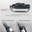 FALCAM F38 Quick Release Kit for Backpack V2 F38B3803