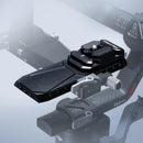 FALCAM F38 Quick Release Kit V2 Compatible with DJI RS5/RS4/RS4 Pro/RS3/RS3 Pro/RS2/RSC2 F38B5401