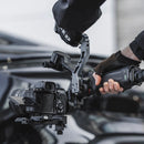 FALCAM F38 Quick Release Kit V2 Compatible with DJI RS5/RS4/RS4 Pro/RS3/RS3 Pro/RS2/RSC2 F38B5401
