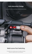 FALCAM F38 Quick Release Multi-functional Base F38B4406