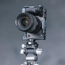 FALCAM F38 Quick Release Multi-functional Base F38B4406