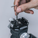 FALCAM F38 Quick Release Multi-functional Base F38B4406