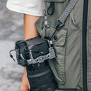 FALCAM F38 Quick Release Shoulder Strap Base Attachment F38B4405