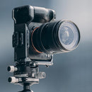 FALCAM F38 Quick Release Plate 2269