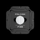FALCAM F38 Quick Release Plate 2269