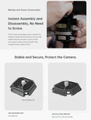 FALCAM F38 Quick Release Plate 2269