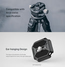 FALCAM F38 Quick Release Plate 2269