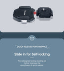 FALCAM F38 Shoulder Strap Quick Release Base V2 3141