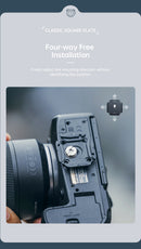 FALCAM F38 Shoulder Strap Quick Release Kit V2 3142