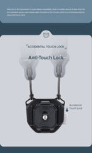 FALCAM F38 Shoulder Strap Quick Release Kit V2 3142