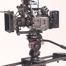 FALCAM F50 Square Quick Release Plate 3225