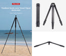 FALCAM TreeRoot Quick Lock Travel Tripod R141K-A130