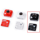 Foxeer Cat Camera Replacement Case Full Size (Black)