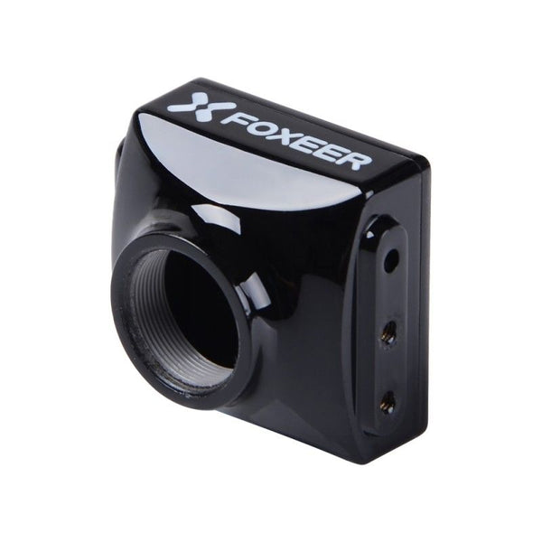 Foxeer Cat Camera Replacement Case Full Size (Black)