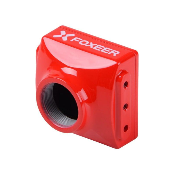 Foxeer Cat Camera Replacement Case Full Size (Red)