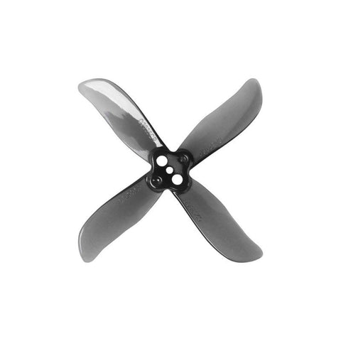 DALPROP Cyclone Q2035C Pro Propellers (Crystal Black) (4x CW 4x CCW)