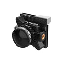 Foxeer Falkor 2 Micro 1200TVL FPV Camera 16:9/4:3 GWDR No Freeze L1.8mm (Black)