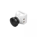 Foxeer Falkor 2 Mini FPV Camera Global WDR Freestyle 2.1mm Lens (White)