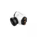 Foxeer Falkor 2 Mini FPV Camera Global WDR Freestyle 2.1mm Lens (White)