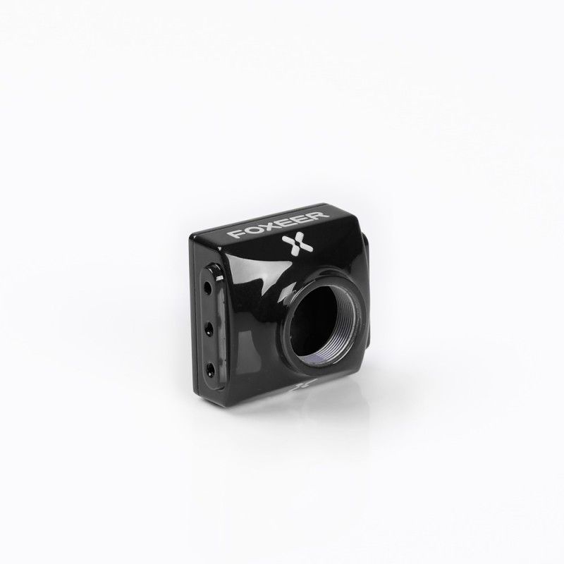 Foxeer Falkor 1/2 Full Size Camera Replacement Case (Black)