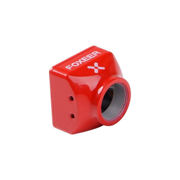 Foxeer Falkor 1/2 Mini Replacement Case (Red)
