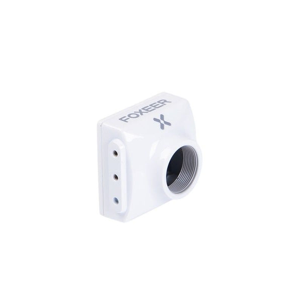 Foxeer Falkor 1/2 Full Size Camera Replacement Case (White)