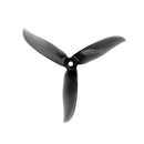 Foxeer Dalprop T5045C Pro Tri Blade Propellers 10 Pairs (Crystal Black)