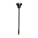 Foxeer Pagoda Pro 5.8G RHCP Omni FPV Antenna 150mm SMA (Black)