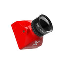 Foxeer Predator 4 Micro Full Cased Super WDR FPV Racing Camera M8 1.7mm (Red)
