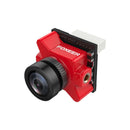 Foxeer Predator 4 Micro Super WDR FPV Racing Camera Lens 1.7mm Plug (Red)